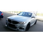 Εμπρόσθιο σπόϊλερ Hamann για BMW Σειρά 3 (F34 GT) M-Sport Εμπρόσθιο σπόϊλερ Hamann για BMW Σειρά 3 (F34 GT) M-Sport